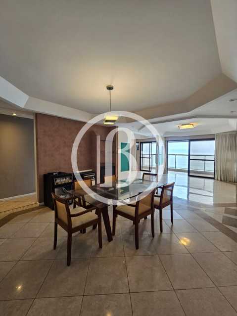 SALA OUTRO ANGULO - 10