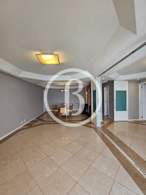 SALA OUTRO ANGULO - 12