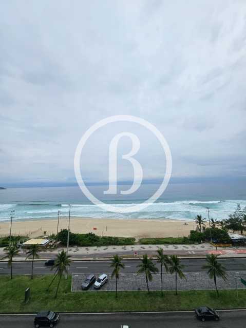 VISTA MAR FRONTAL - 1