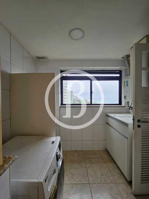 AREA DE SERVIÇO - 28