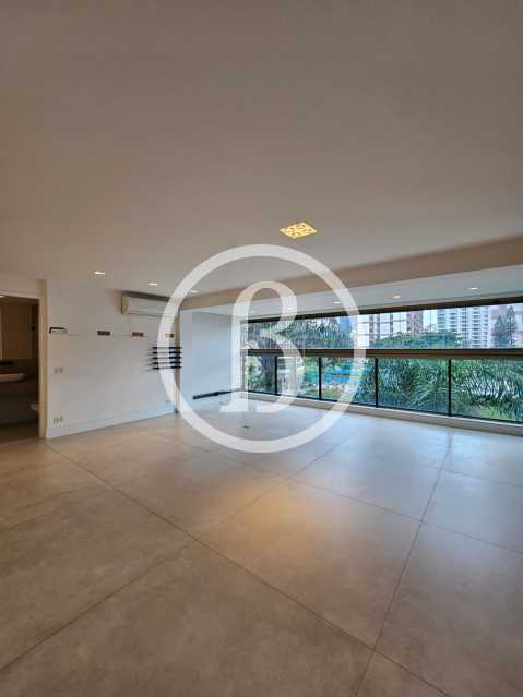 SALA/VARANDA OUTRO ANGULO - 6