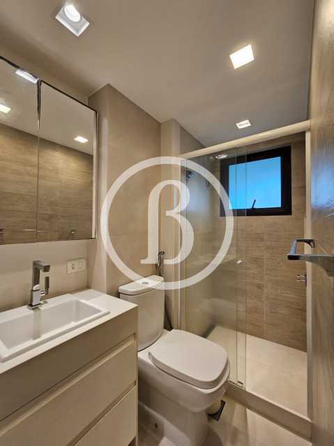 BANHEIRO SOCIAL - 16