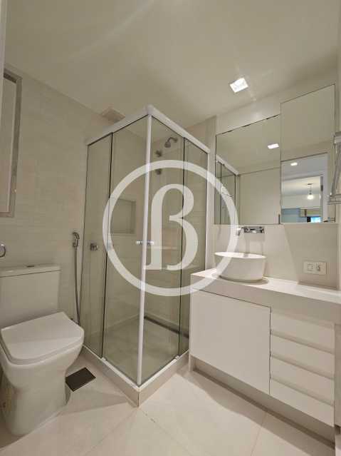 BANHEIRO SOCIAL - 20