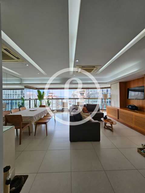 SALA/VISTA OUTRO ANGULO - 6