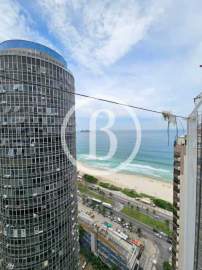 Condomínio ACQUABELLA - Cobertura 3 quartos à venda Barra da Tijuca, Rio de Janeiro - R$ 5.600.000 - BFCO30107