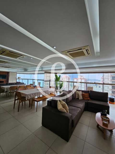 SALA/VISTA OUTRO ANGULO - 5