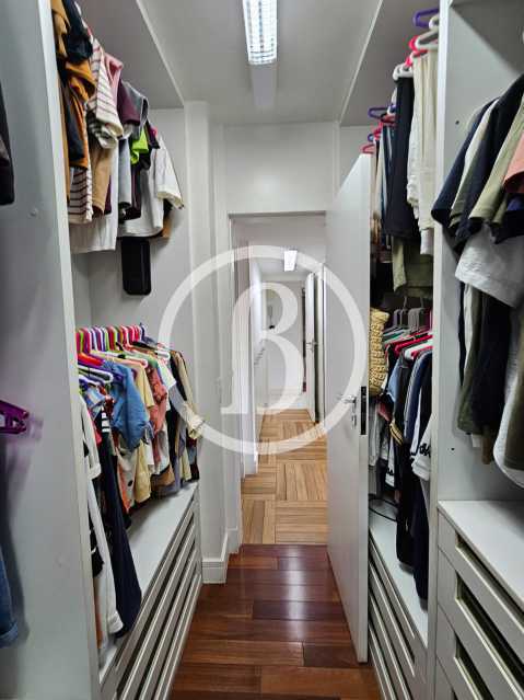 CLOSET SUITE 3 - 20