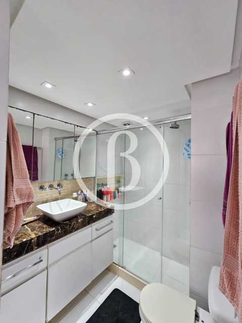 BANHEIRO SUITE 2 - 16