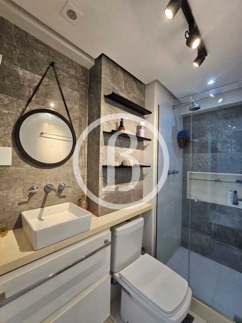 BANHEIRO SUITE 3 - 21