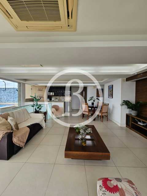 SALA OUTRO ANGULO - 8