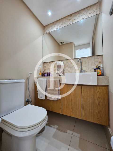 BANHEIRO SUITE 1 - 13