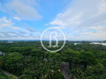 Condomínio PEDRA DE ITAÚNA - Apartamento 3 quartos à venda Barra da Tijuca, Rio de Janeiro - R$ 1.800.000 - BFAP30524