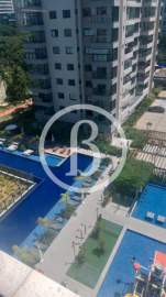 Condomínio Be Peninsula - Apartamento 2 quartos à venda Barra da Tijuca, Rio de Janeiro - R$ 1.680.000 - BFAP20474 Condomínio Be Peninsula - Apartamento 2 quartos à venda Barra da Tijuca, Rio de Janeiro - R$ 1.680.000 - BFAP20474