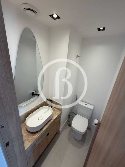 LAVABO - 19