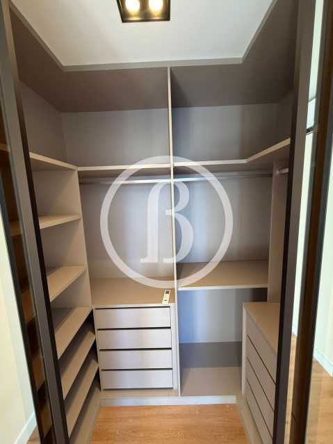CLOSET - 27
