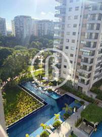 Condomínio Be Peninsula - Apartamento 2 quartos à venda Barra da Tijuca, Rio de Janeiro - R$ 1.600.000 - BFAP20474 Condomínio Be Peninsula - Apartamento 2 quartos à venda Barra da Tijuca, Rio de Janeiro - R$ 1.600.000 - BFAP20474