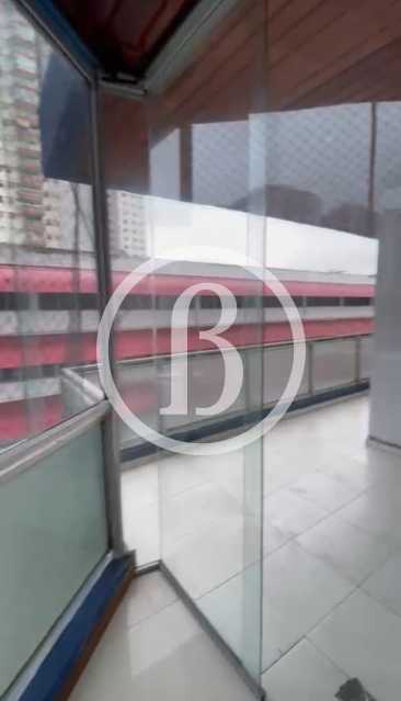 VARANDA OUTRO ÂNGULO - 3