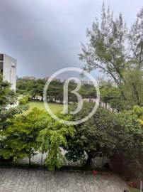 Condomínio PARK PALACE - Apartamento 4 quartos à venda Barra da Tijuca, Rio de Janeiro - R$ 2.500.000 - BFAP40310