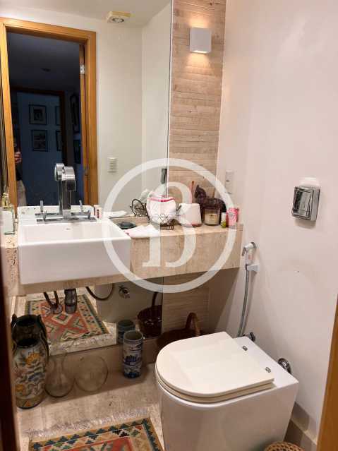 LAVABO - 11