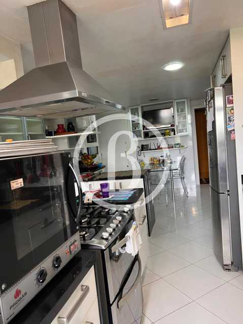 COZINHA OUTRO ÂNGULO - 26