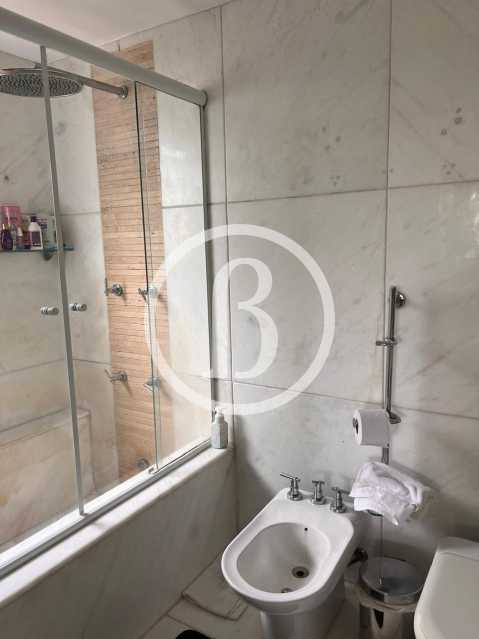 BANHEIRO - 16