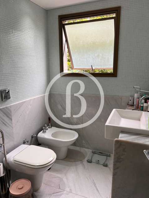 BANHEIRO - 21