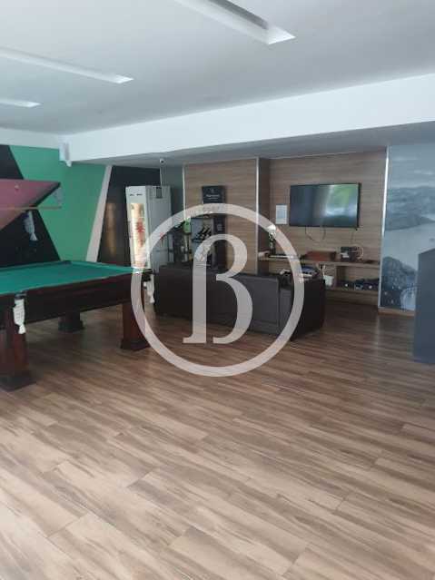 AREA GOURMET CONDOMINIO - 17