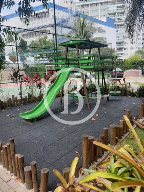AREA INFANTIL - 24