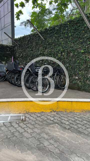 BICICLETARIO - 27