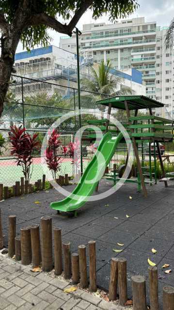 AREA INFANTIL - 25