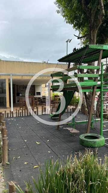 AREA LAZER INFANTIL - 26