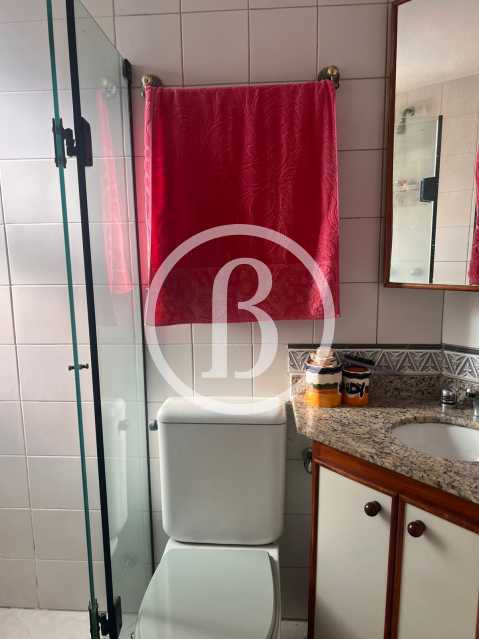 BANHEIRO - 11