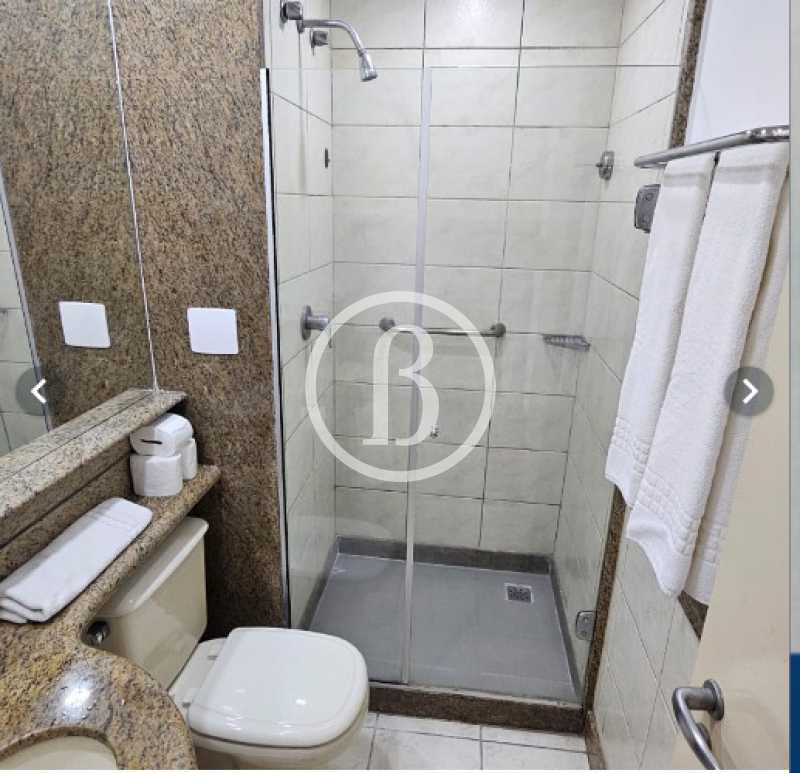 BANHEIRO - 8