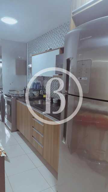 COZINHA OUTRO ÂNGULO - 11