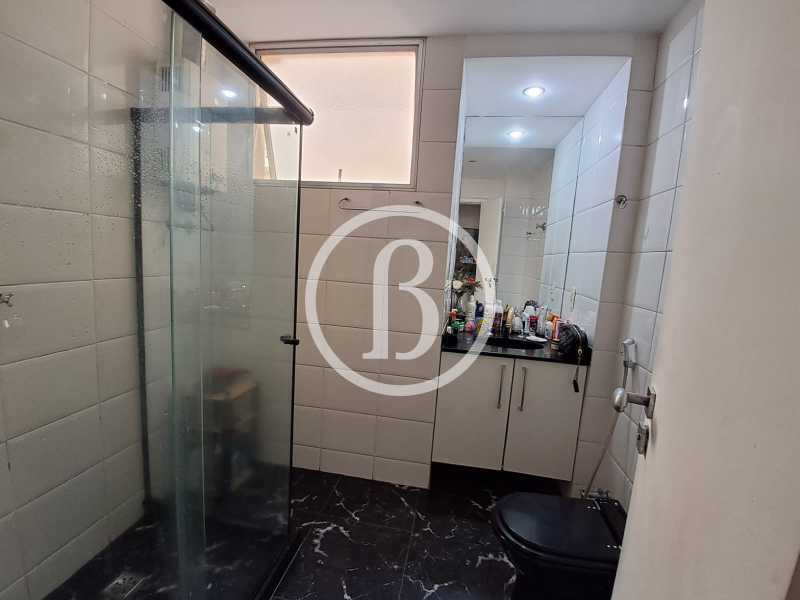 BANHEIRO - 8