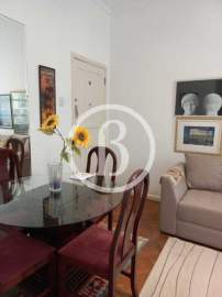 Condomínio Eloina - Apartamento 1 quarto à venda Copacabana, Rio de Janeiro - R$ 775.000 - BFAP10264