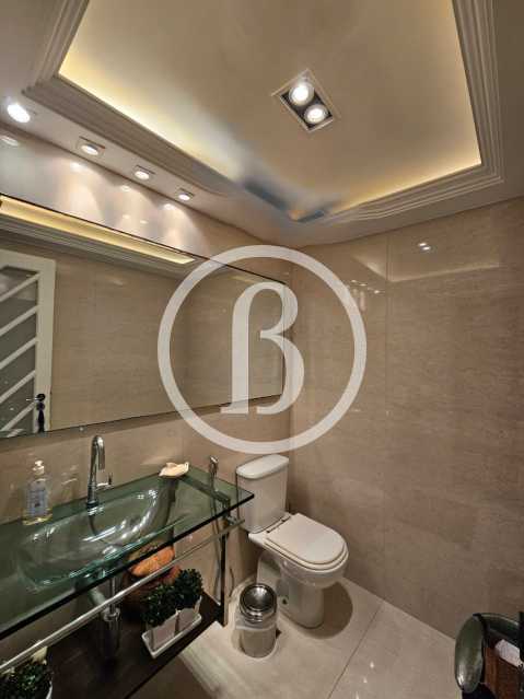 LAVABO - 10