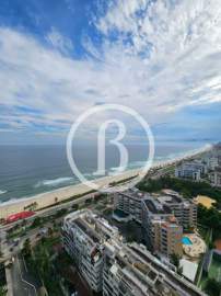 Condomínio BARRA SUMMER DREAMS - Apartamento 3 quartos à venda Barra da Tijuca, Rio de Janeiro - R$ 5.500.000 - BFAP30528