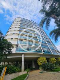 Condomínio SANTA MÔNICA JARDINS - Apartamento 4 quartos à venda Barra da Tijuca, Rio de Janeiro - R$ 4.350.000 - BFAP40311