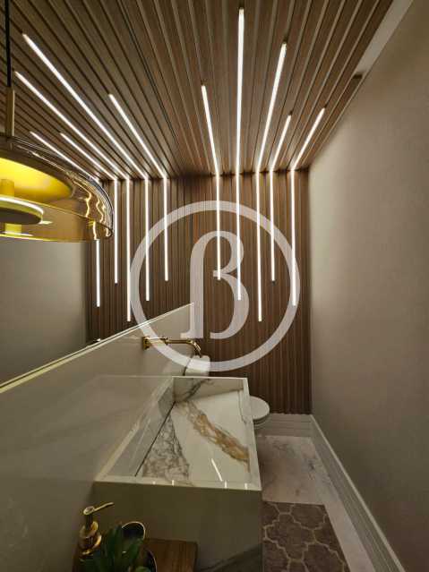LAVABO - 11