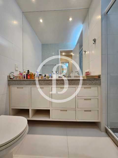 BANHEIRO - 15