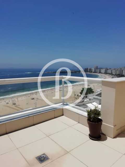 VISTA ROOFTOP - 2