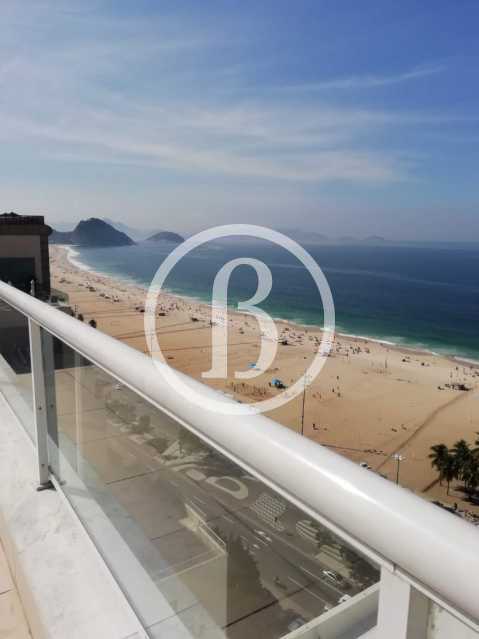 VISTA ROOFTOP - 3