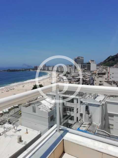 VISTA ROOFTOP - 4