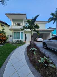 Condomínio CRYSTAL LAKE - Casa em Condomínio 5 quartos à venda Barra da Tijuca, Rio de Janeiro - R$ 4.500.000 - BFCN50088