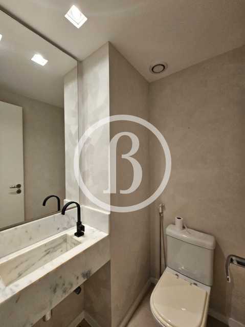 LAVABO - 12