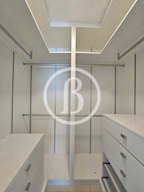 CLOSET - 22