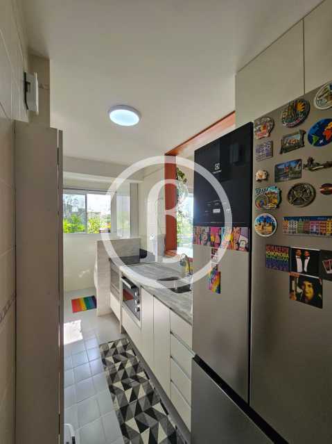 COZINHA  - 17