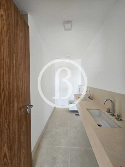BANHEIRO SUITE 2  - 17