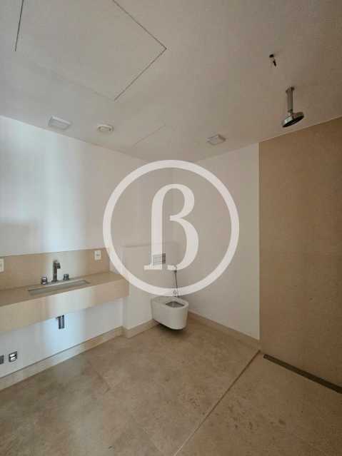 BANHEIRO - 19